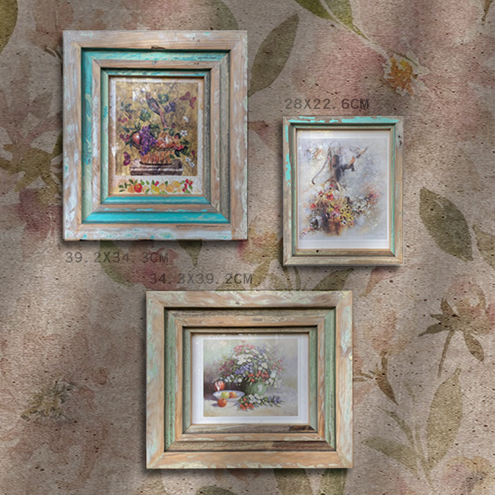 y16425 - 日式檜木窗框相框 -2.jpg