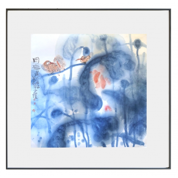 DSC07115_秋碩-甲戌初夏 月夜_含框尺寸71.6x90.5-_20000.jpg