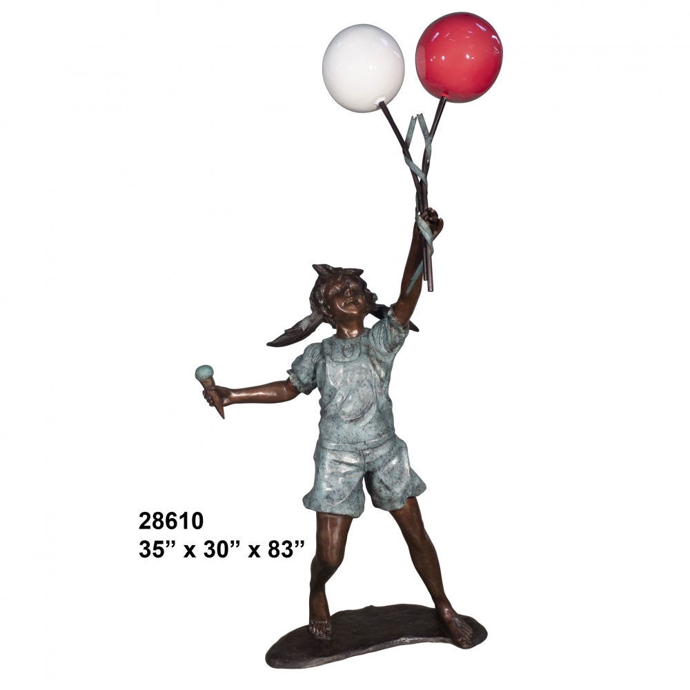 142-28610銅雕氣球女孩-89x76x211cm.jpg