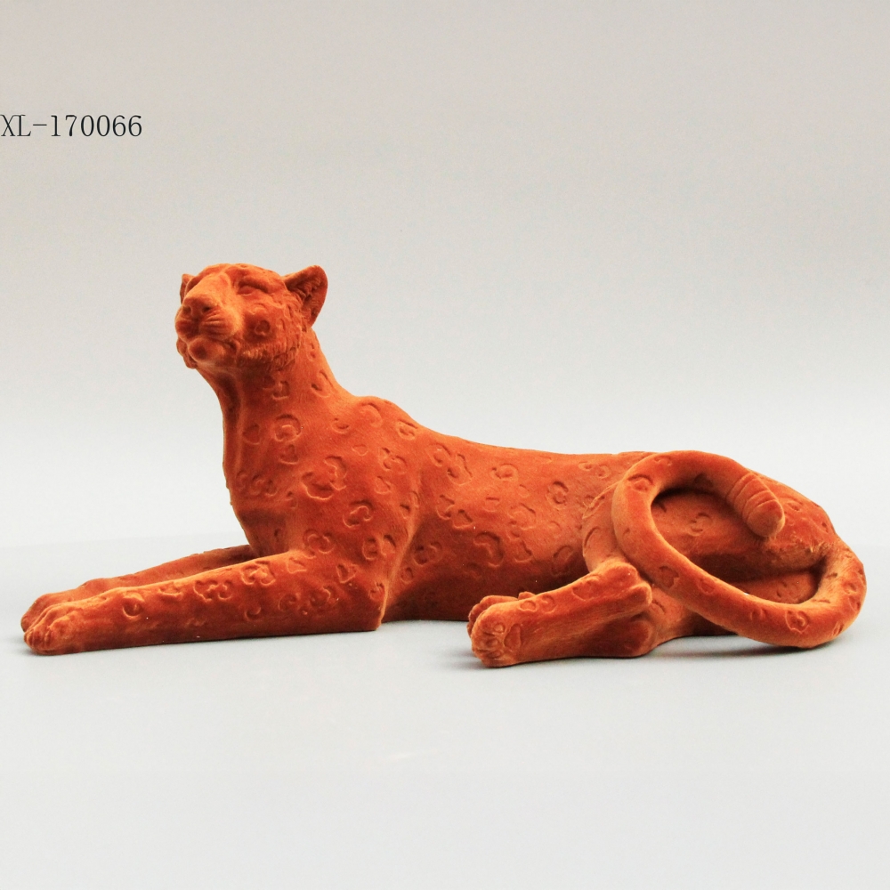 166-170066-樹脂豹子植絨31x16.3x14cm-_1500.jpg