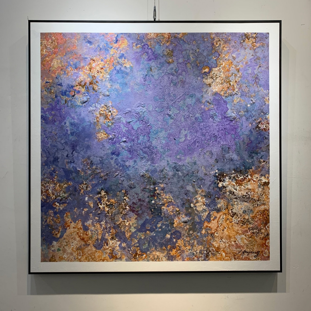 H25245-總尺寸80x80cm每邊留白3公分-畫面74x74cm-《地脈流光》-紫-定價_24500-1.jpg