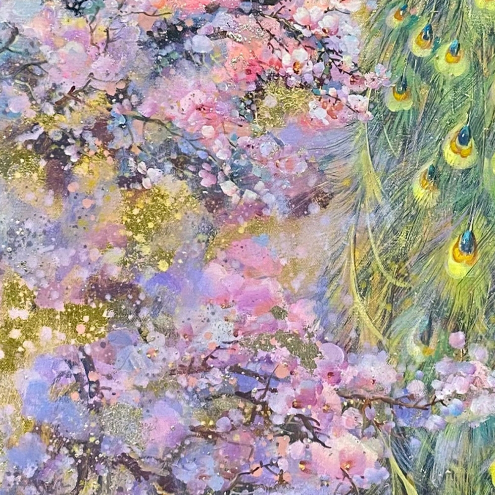 H25284-鄭雪香-富貴同春-W80XH160CM-_72000-2.jpg
