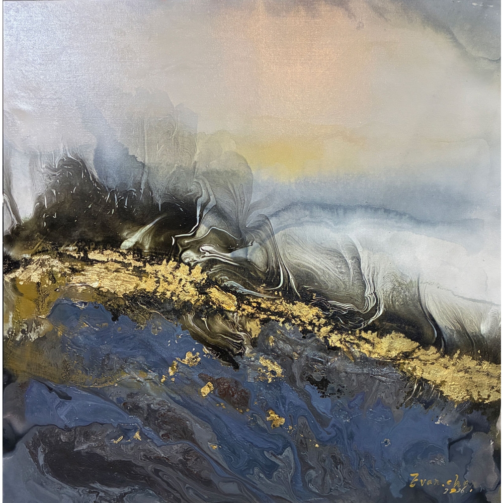 H25284-陳益云-藍曜之謎-100X100cm-_12000-1.jpg