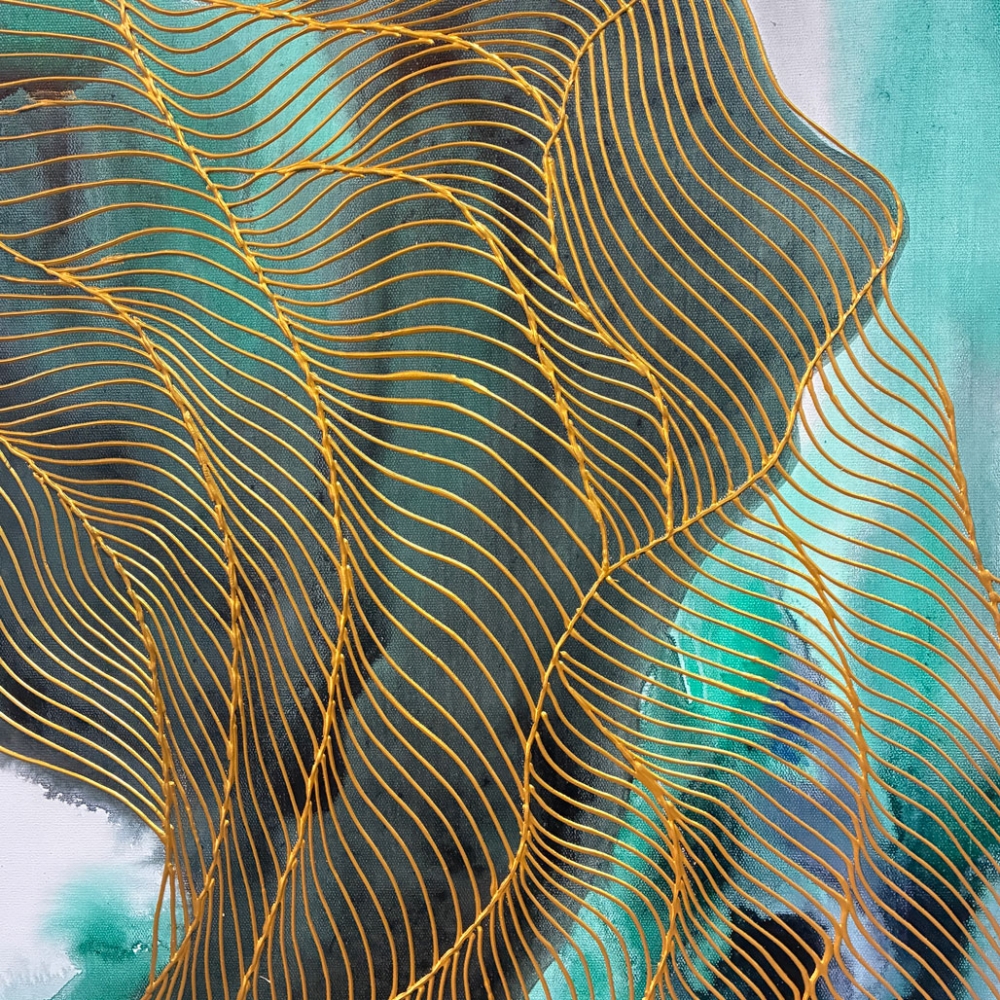 H25293-陳益云金線畫《遠方印象》-90X60cm-_9600-2.jpg