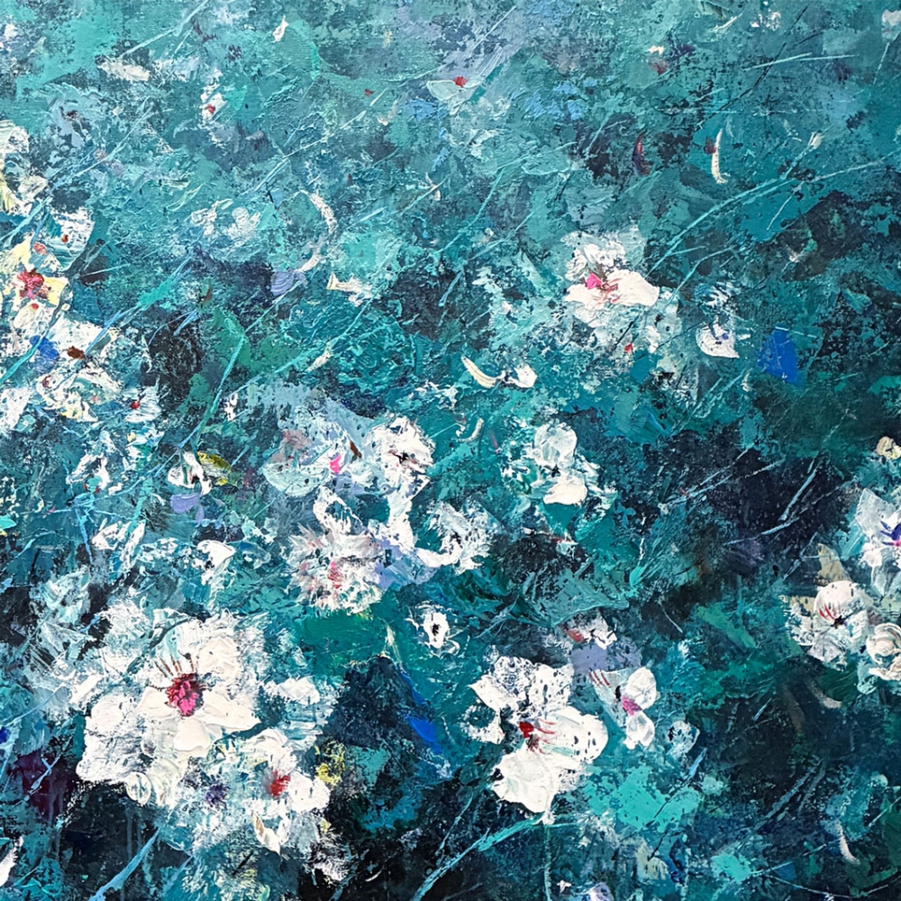 H25299-影子手繪畫作《花如雪》-150x180cm-_52000-3.jpg