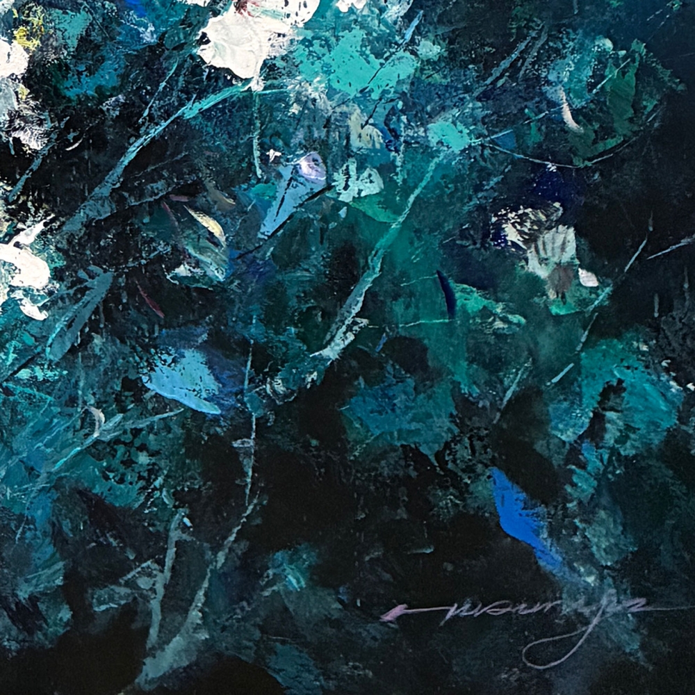 H25299-影子手繪畫作《花如雪》-150x180cm-_52000-1.jpg