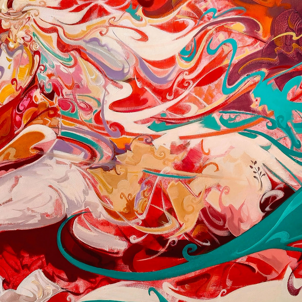 H25298-趙思棟手繪油畫《追夢》-100X70CM-_150000-2.jpg