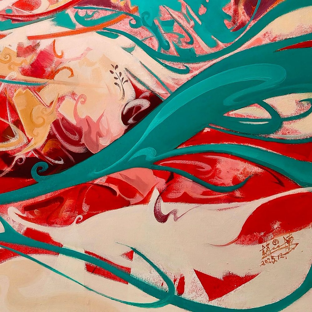 H25298-趙思棟手繪油畫《追夢》-100X70CM-_150000-3.jpg