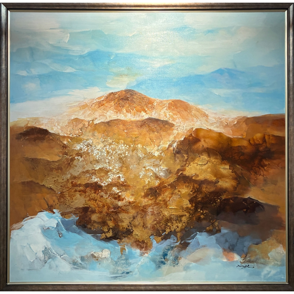 H25334-熊華-山嶺鎏光-166.5X166.5_含框尺寸_-_68000-2.jpg