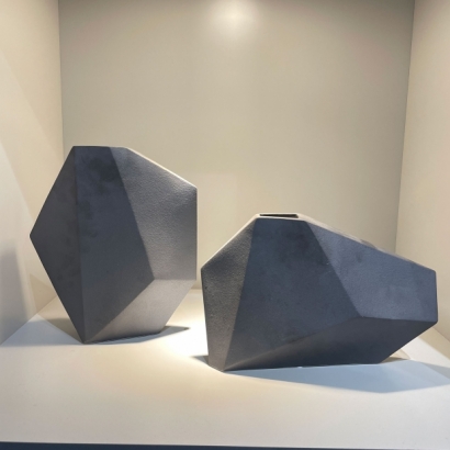 H25030-209-X9110B極簡多邊形花插啞砂黑矮款32X20X9黑矮款_黑高款_皆_2420.jpg