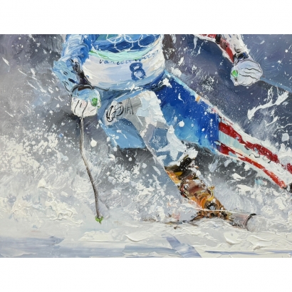 奧運滑雪人物訂製 80x100cm _12000-3.jpg