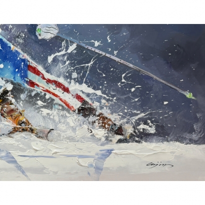 奧運滑雪人物訂製 80x100cm _12000-4.jpg