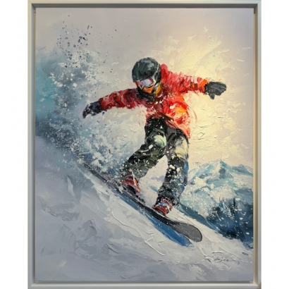 滑雪個人照訂製 80x100cm _12000.jpg