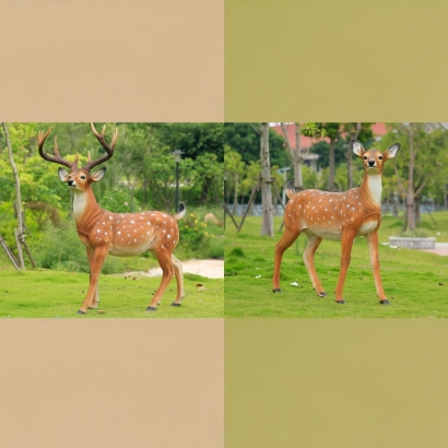 H25065-一號公鹿-母鹿.jpg