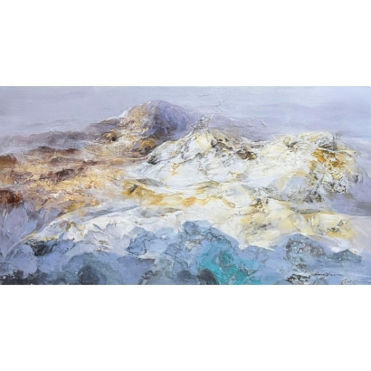 雲嶺流光-68x128cm-沙發背牆畫作-特寫照.jpg