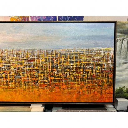 H25142-《霞城疊影》150-×-50-cm-局部特寫-1.jpg