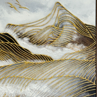 H25149-金線畫訂製-80x120cm-壓克力顏料_貼金箔-特寫3.jpg