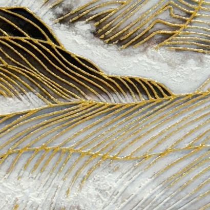 H25149-金線畫訂製-80x120cm-壓克力顏料_貼金箔-特寫4.jpg