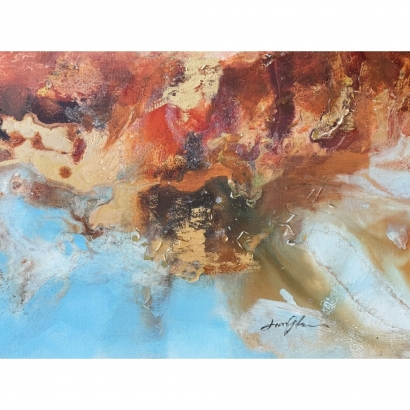 H25138-《嶺海無涯》150x100cm-局部特寫-3.jpg
