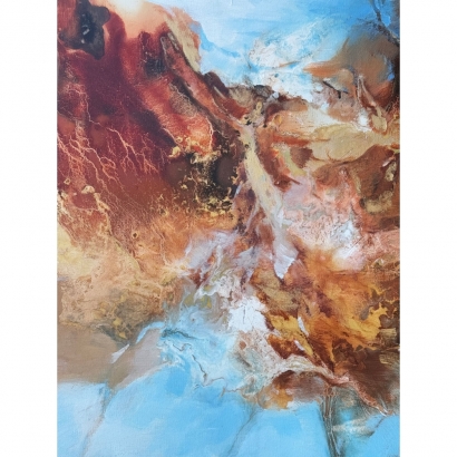 H25138-《嶺海無涯》150x100cm-局部特寫-4.jpg
