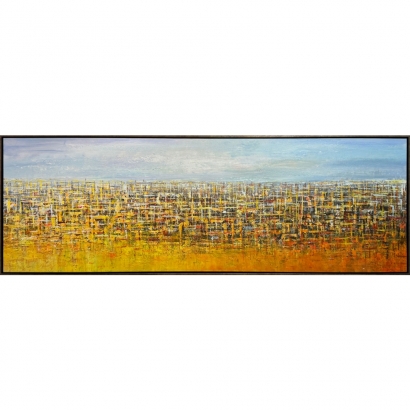 H25142-《霞城疊影》150-×-50-cm-特寫照.jpg