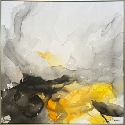 《煙霞荷韻》左120x120cm-特寫照.jpg