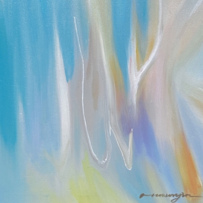 H25158-手繪油畫天女散花_無框裱法.側高3cm__50x50cm-_5600-6.jpg