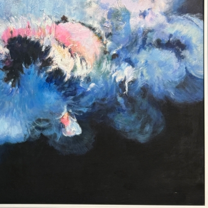 H25159-手繪油畫-雲裡開花_無框裱法.側高3cm__100x100cm-_15000-7.jpg
