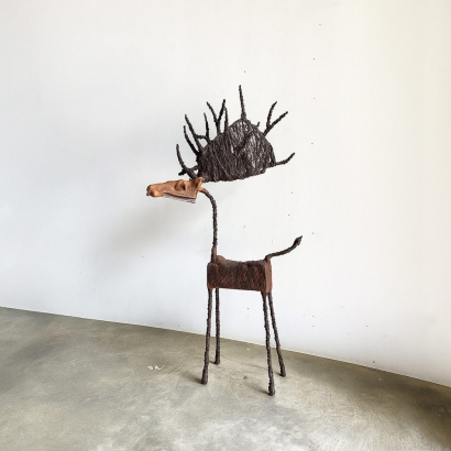 142-WC4-巨型鋼絲駝鹿60X80X140CM-_25000-5.jpg 142-WC4-巨型鋼絲駝鹿60X80X140CM-_25000-5.jpg