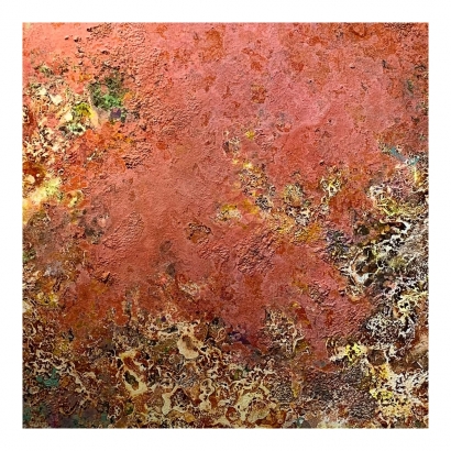 H25242-總尺寸80x80cm每邊留白3公分-畫面74x74cm-《地脈流光》-紅-定價_24500-4.jpg