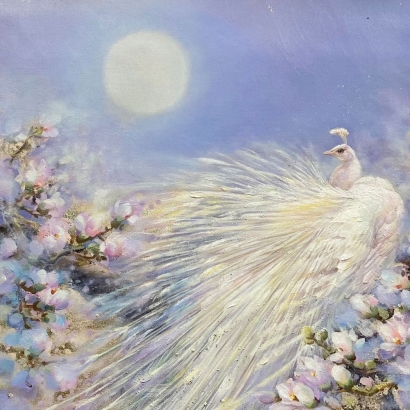 鄭雪香《月華映羽》-65x120cm-_50000-2.jpg