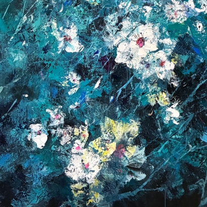 H25299-影子手繪畫作《花如雪》-150x180cm-_52000-2.jpg H25299-影子手繪畫作《花如雪》-150x180cm-_52000-2.jpg