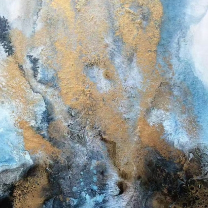 H25291-陳益云抽象油畫《湛藍流金》-50X70CM-_7500-7.jpg H25291-陳益云抽象油畫《湛藍流金》-50X70CM-_7500-7.jpg